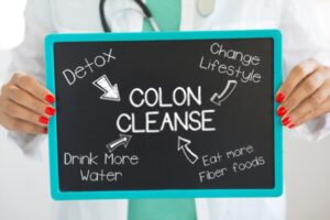 Colon Cleanse